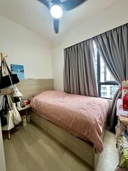 High Park Residences (D28), Apartment #553466571